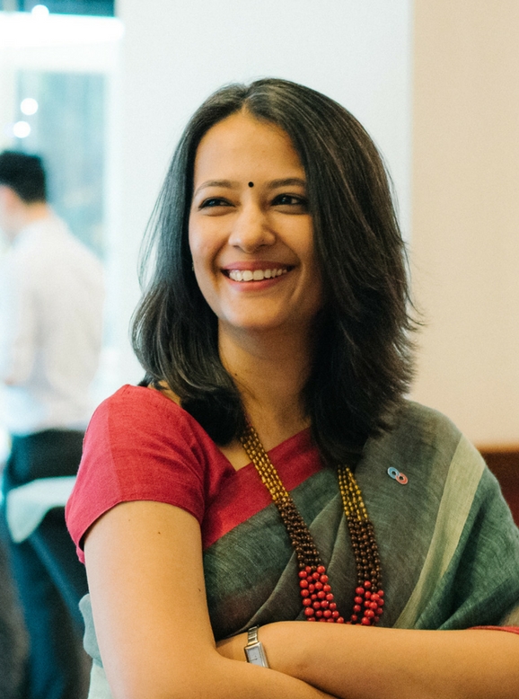 Mala Rajpal