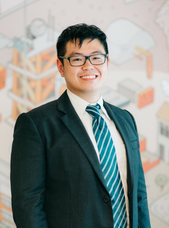 Rui Feng