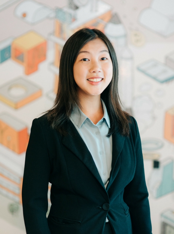 Stephenie Theng