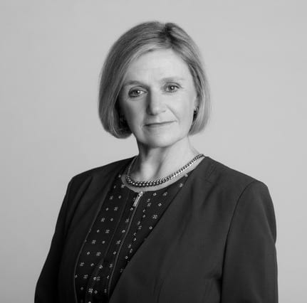 Jenny Sutton Project Consultant