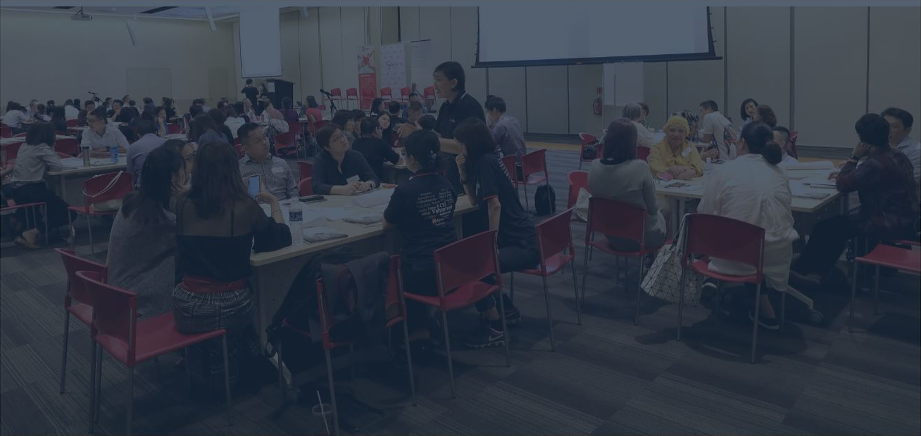 ncss facilitated workshop