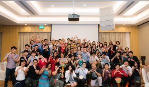 professional-volunteers Professional Volunteers with Conjunct