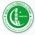 Jamiyah - logo