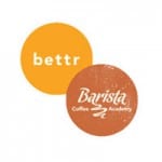 Bettr Barista - logo