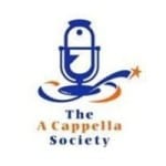 A cappella story - logo