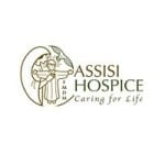 Assisi hospice logo