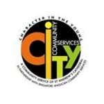 City Community Services logo