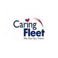 Caring Fleet logo