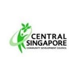 Central Singapore logo