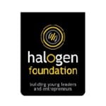 Halogen - logo