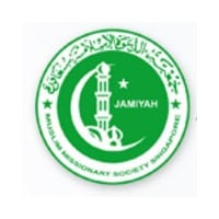 Jamiyah logo