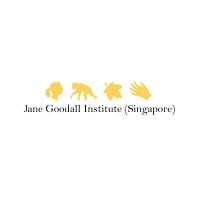 Jane Goodhall logo