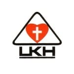 LKH logo
