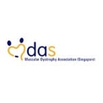 Dyslexia Association Singapore logo