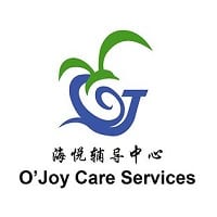 O'Joy Care Services logo