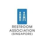 Restroom Association Singapore logo