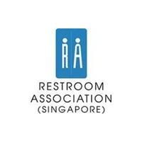 Restroom Association Singapore logo
