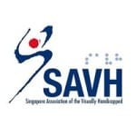 SAVH logo