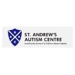st-andrews- Logo