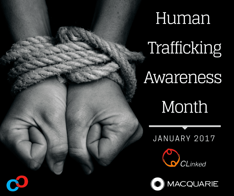 Human Trafficking