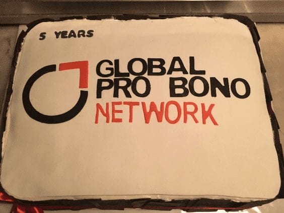 global pro bono summit