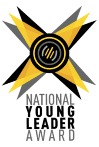 national-youth-leader-award
