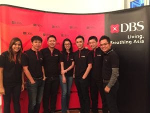 volunteers - DBS