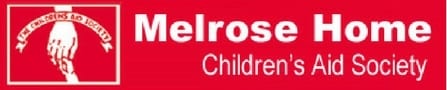 melrose home - children's aid society