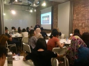 non-profit-marketing-workshop