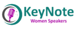keynote-womens speaker