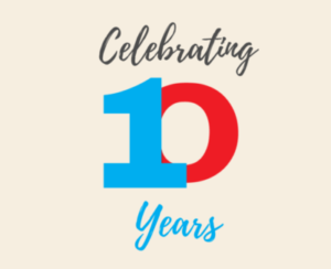 conjunct consulting - 10 year anniversary